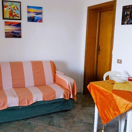 Elio&Mina - Appartamento Con Vista Mare Pantelleria Exterior foto